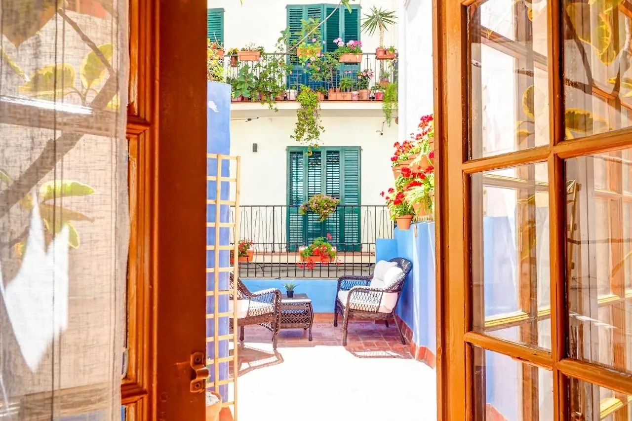 شقة Charming Patio By Hello Homes سيدجيس
